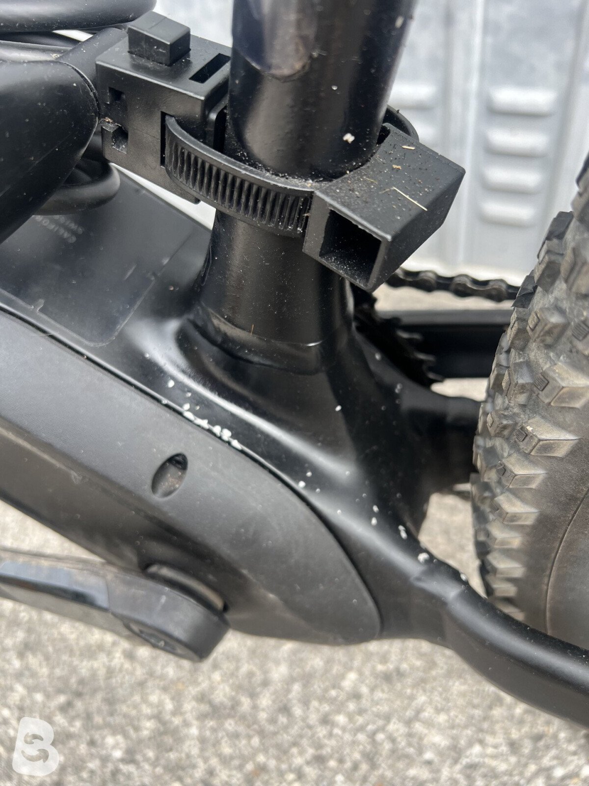 Specialized Turbo Tero 4.0 EQ 2022