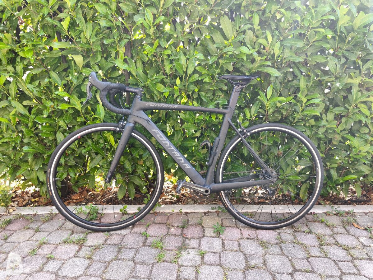 Cicli Fontana Fta 2025