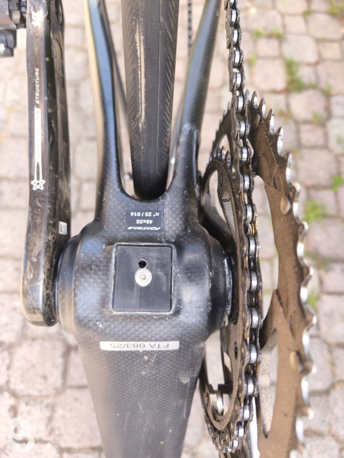 Cicli Fontana Fta 2025