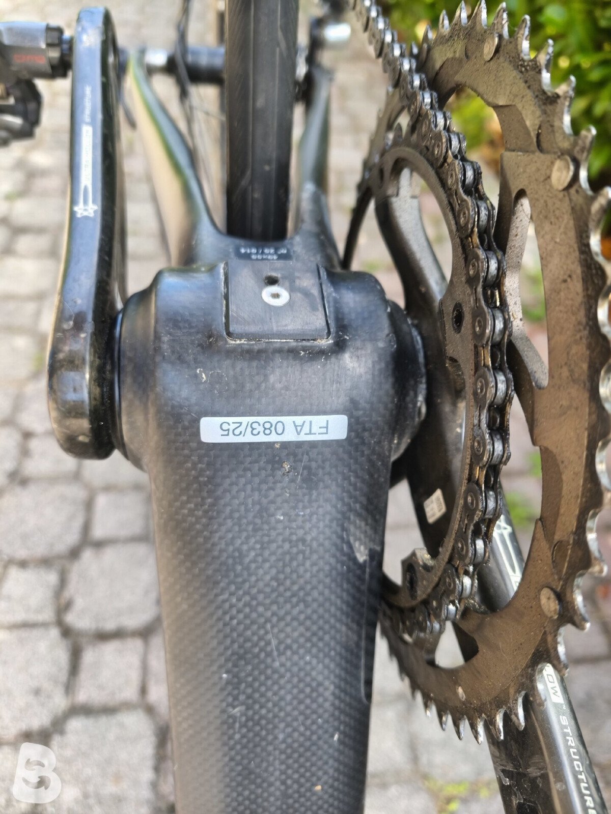 Cicli Fontana Fta 2025