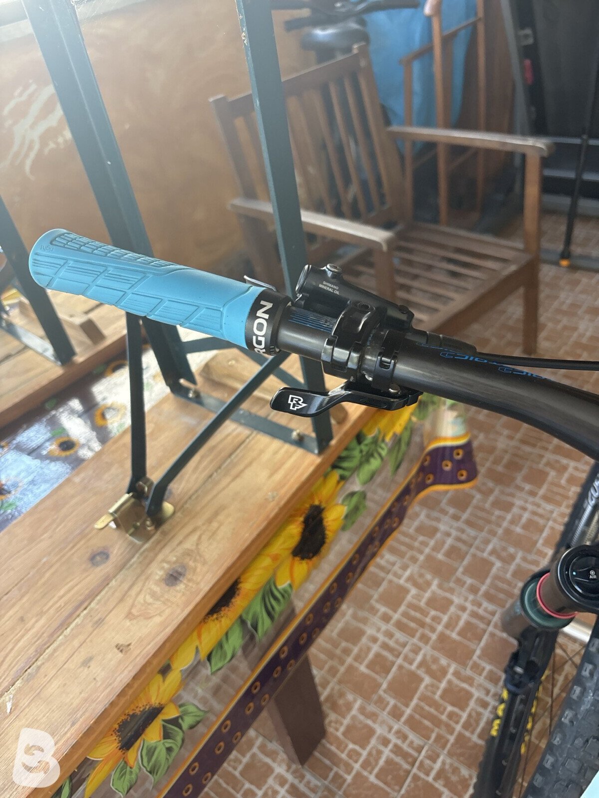 Santa Cruz Hightower Ltc 2019