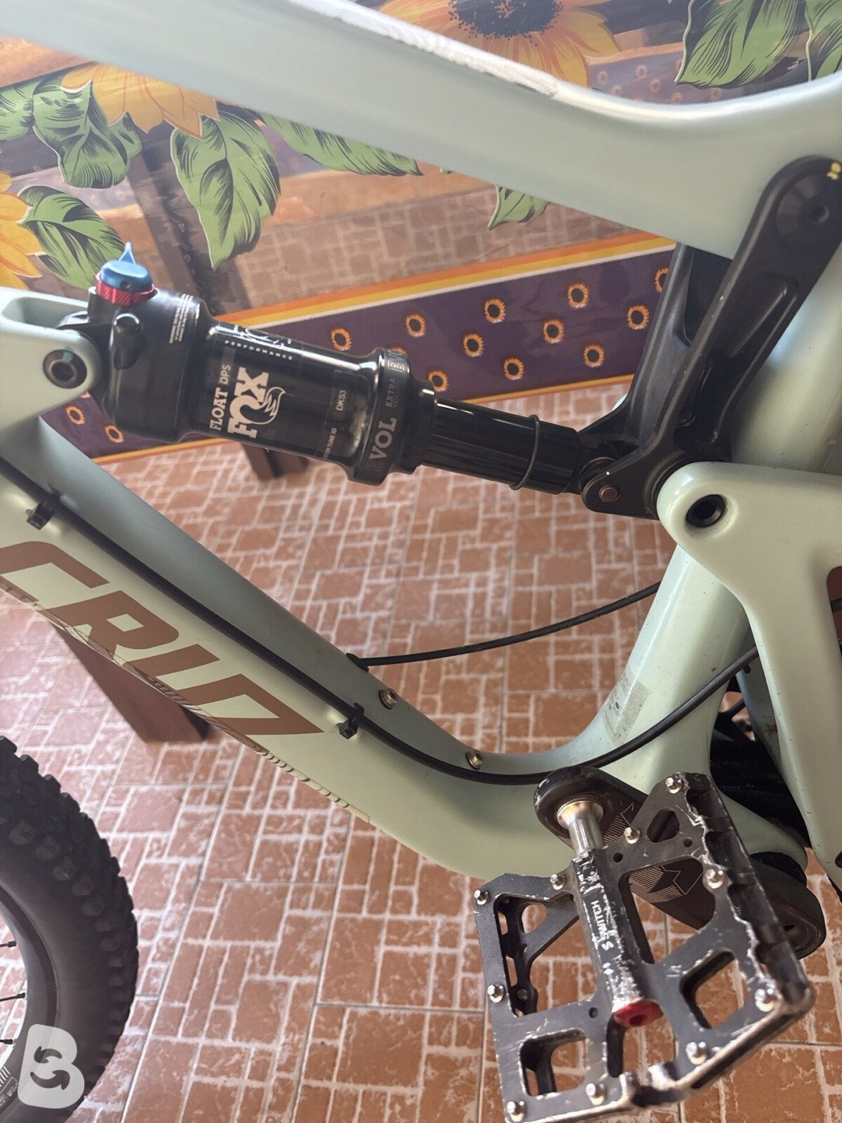 Santa Cruz Hightower Ltc 2019