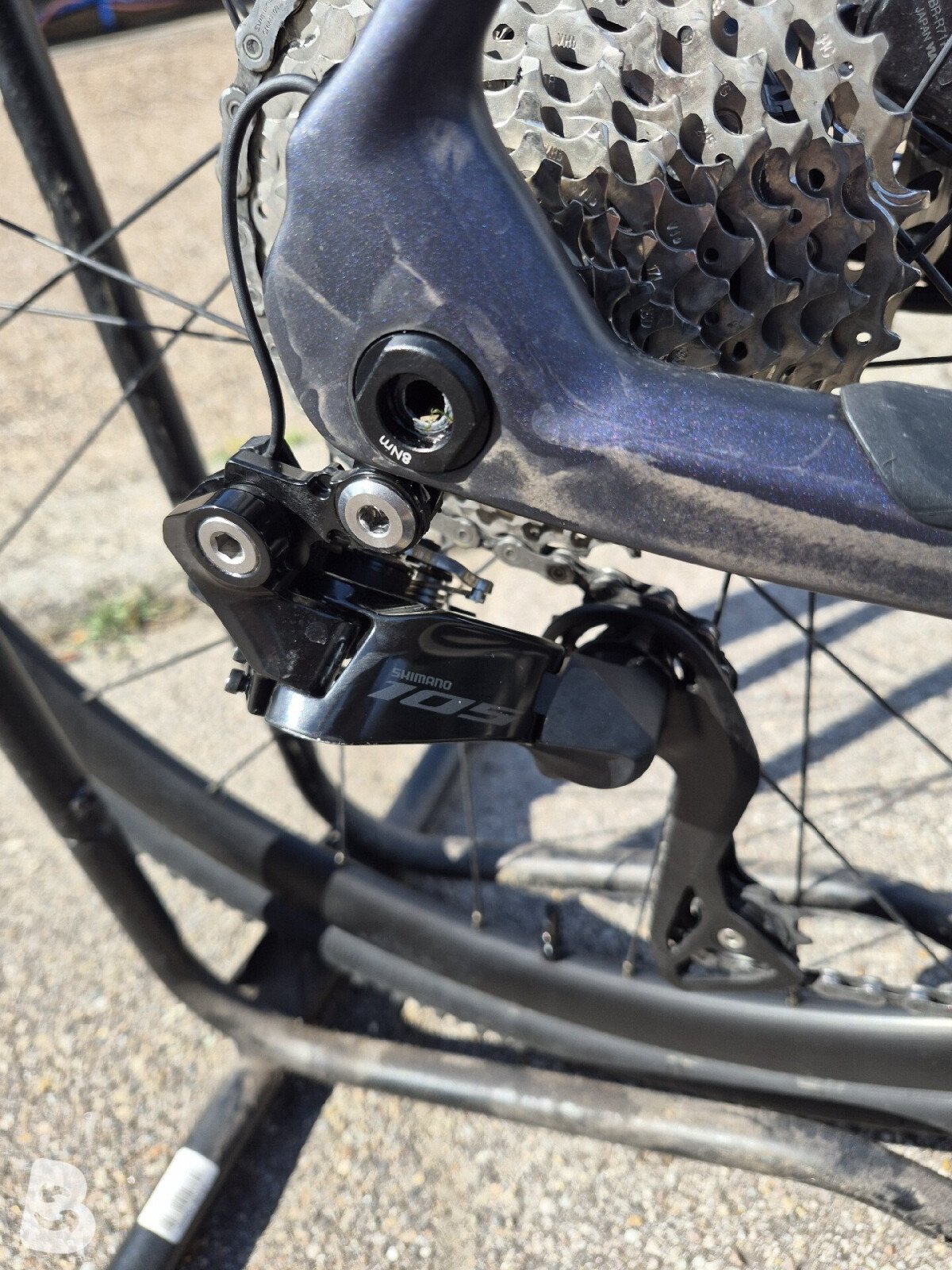 Orbea GAIN M30i 2024