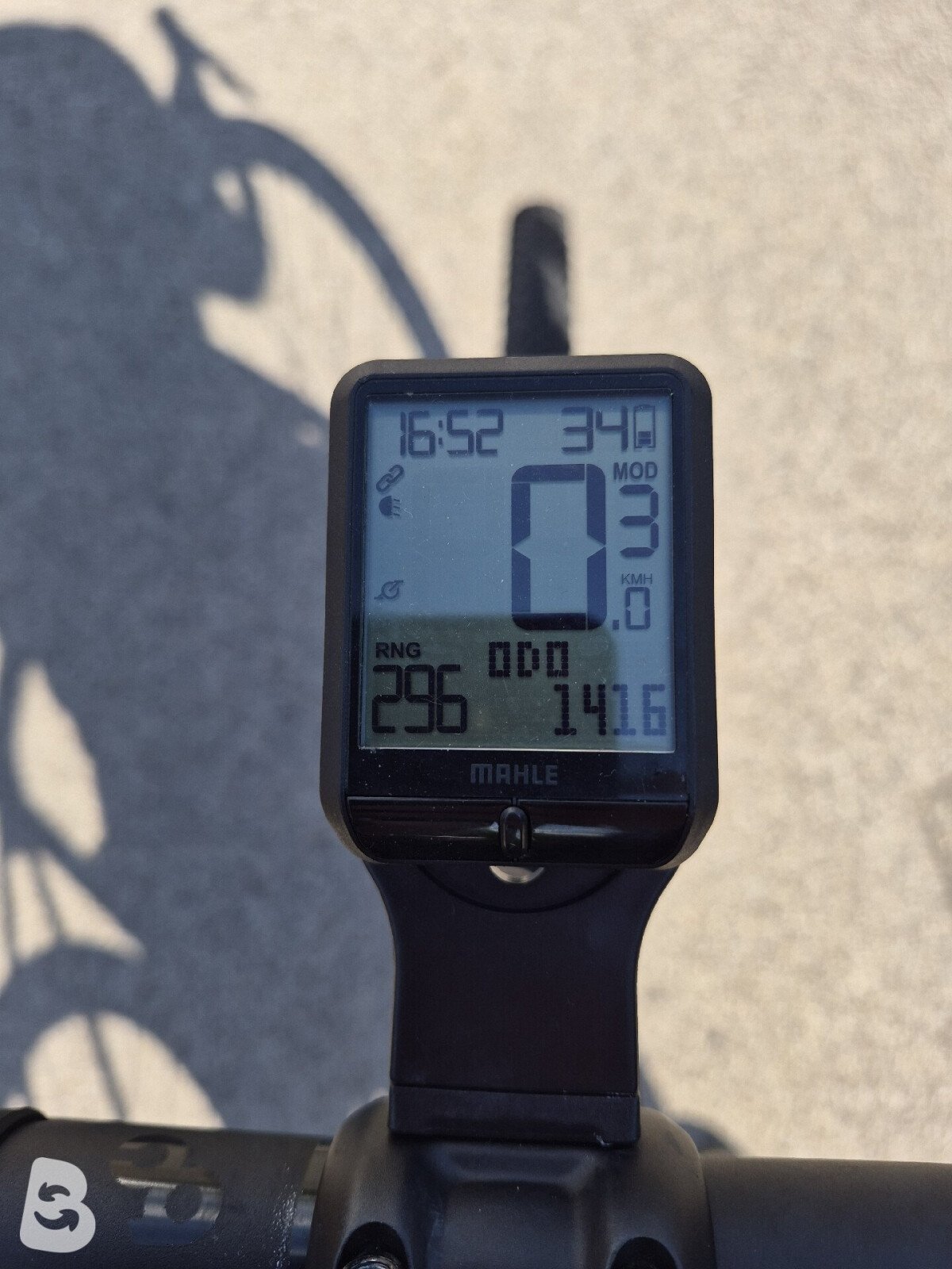 Orbea GAIN M30i 2024