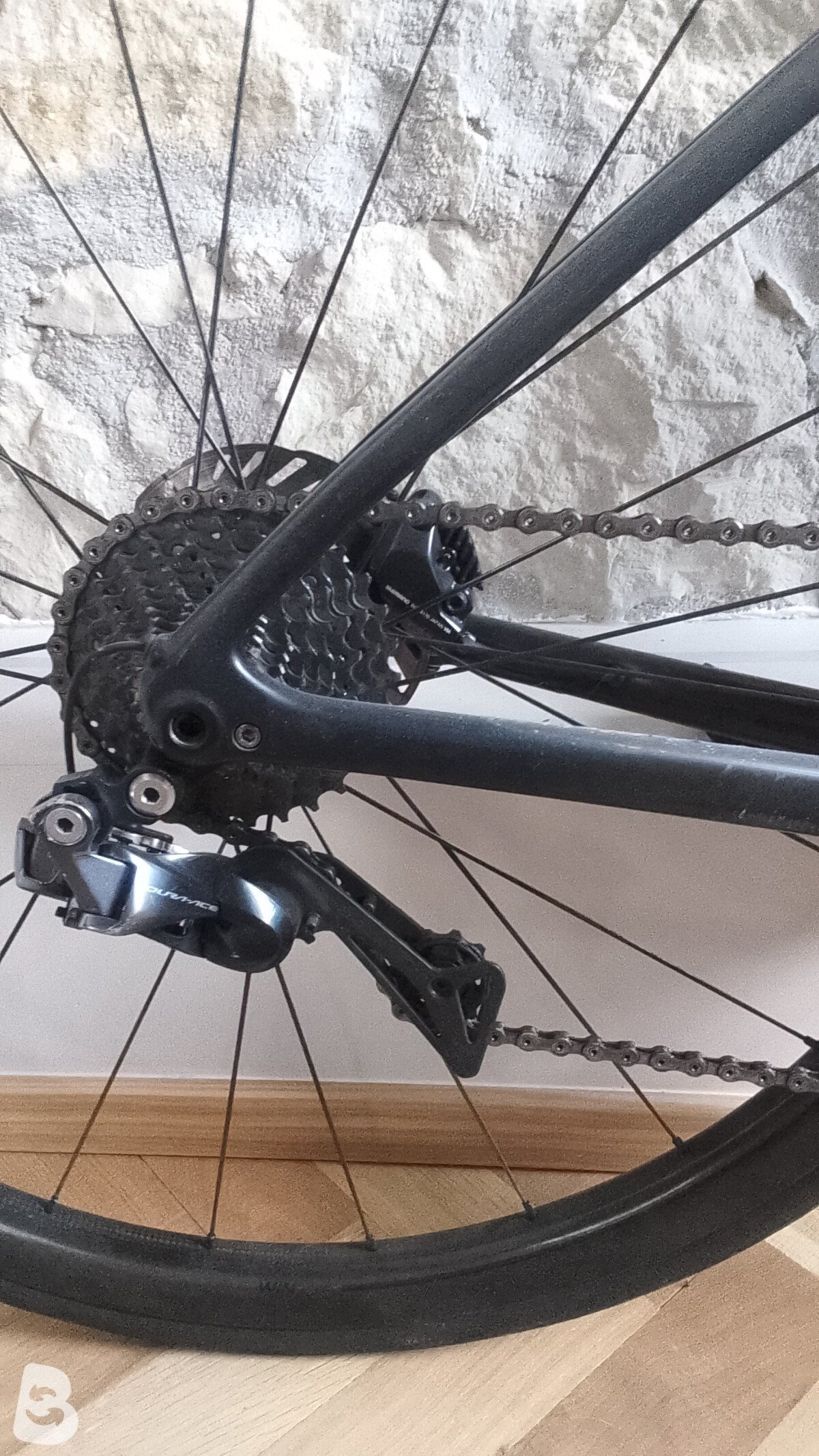 Specialized Tarmac sl6 sworks 2019