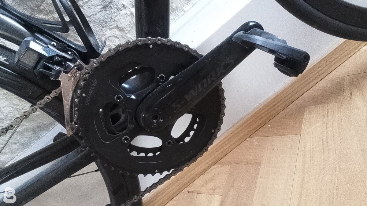 Specialized Tarmac sl6 sworks 2019