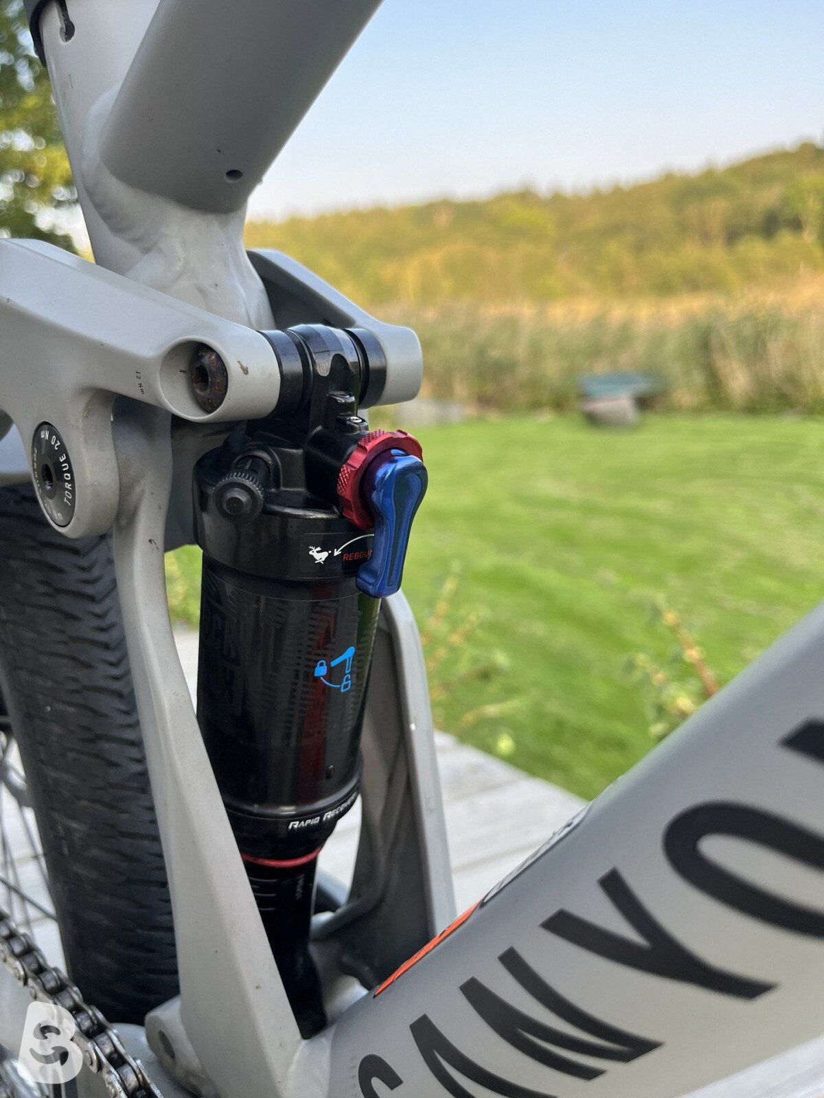 Canyon Stitched 720 2023