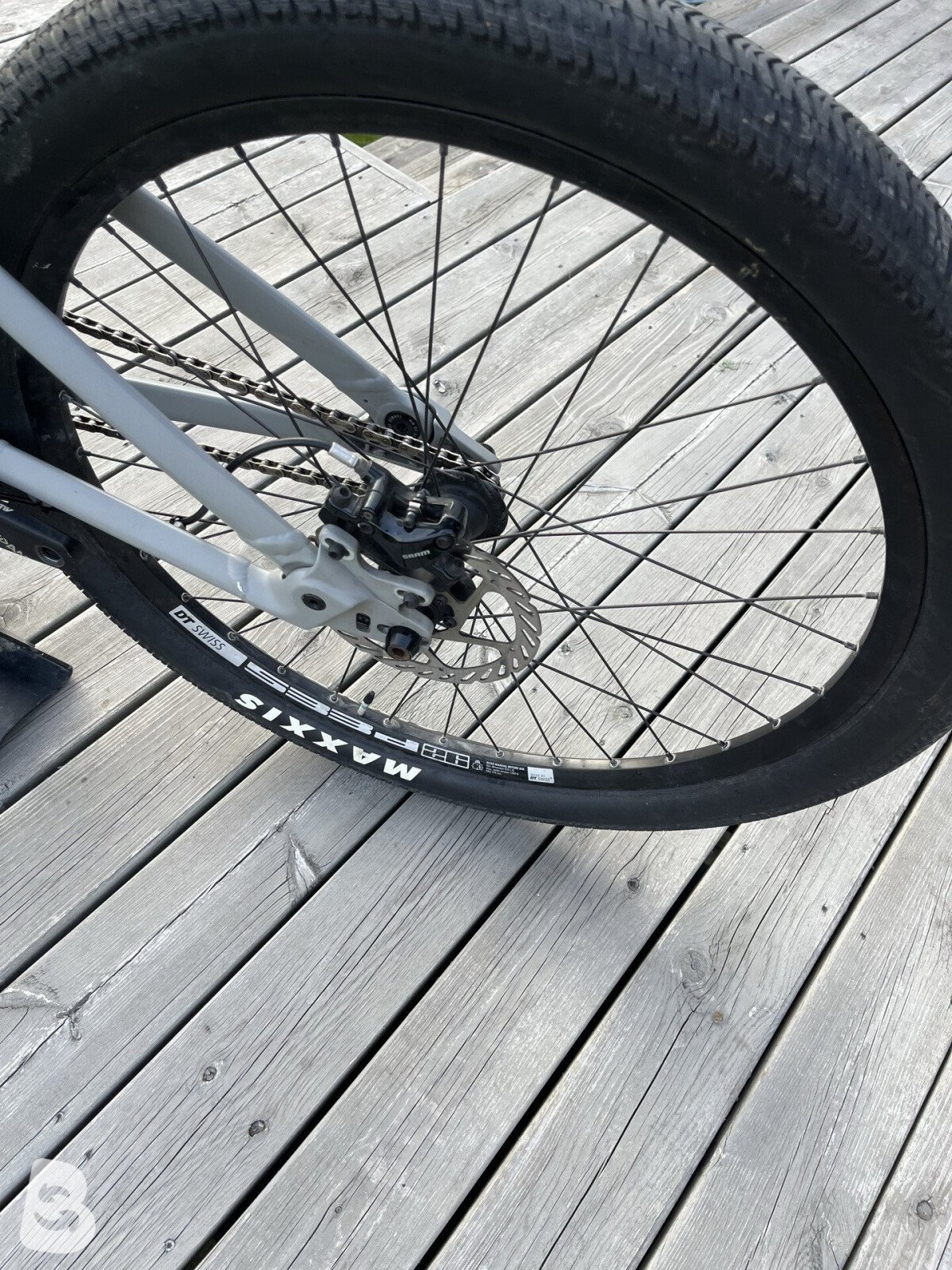 Canyon Stitched 720 2023