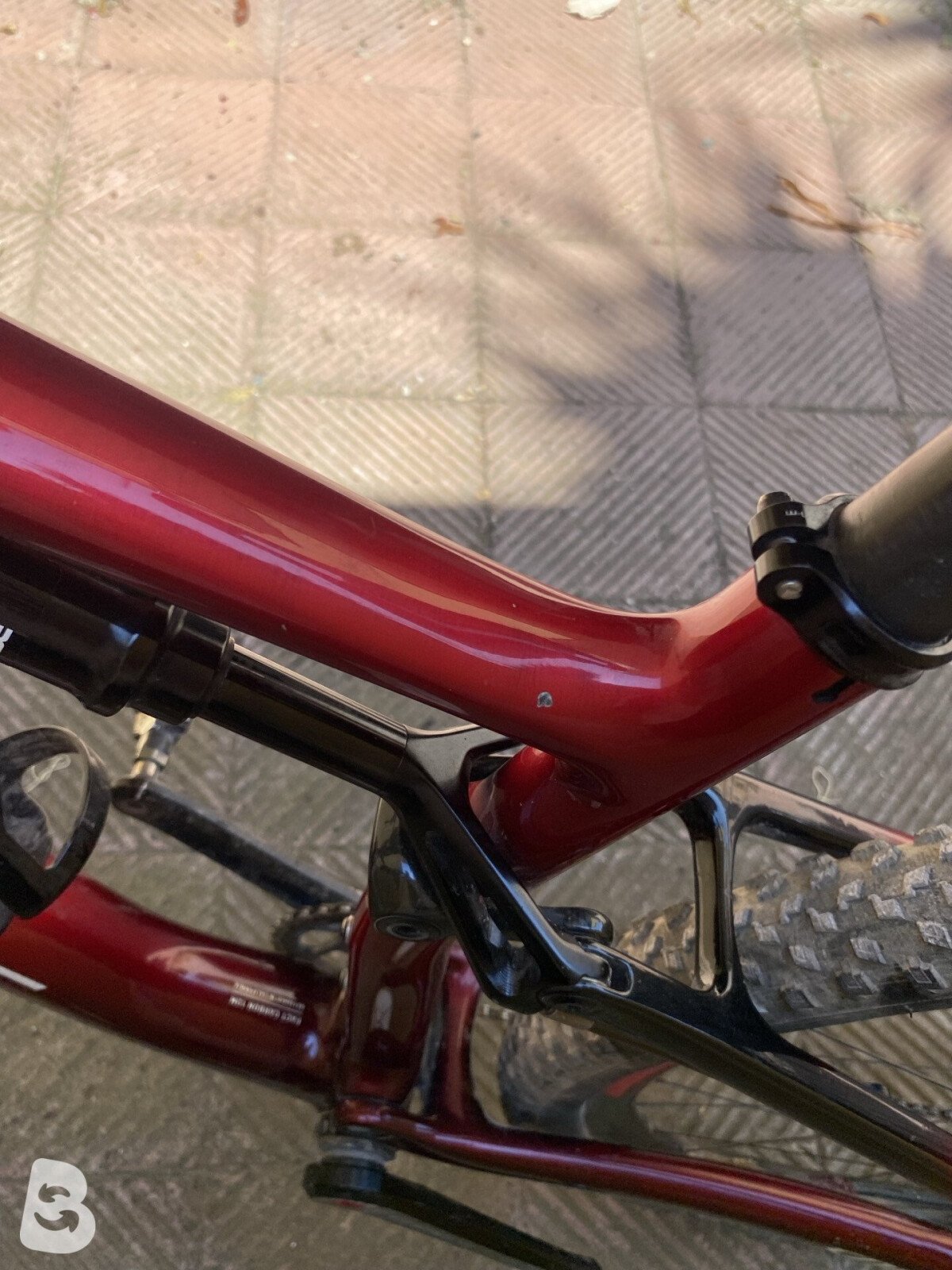 Specialized Epic S-Works 2021