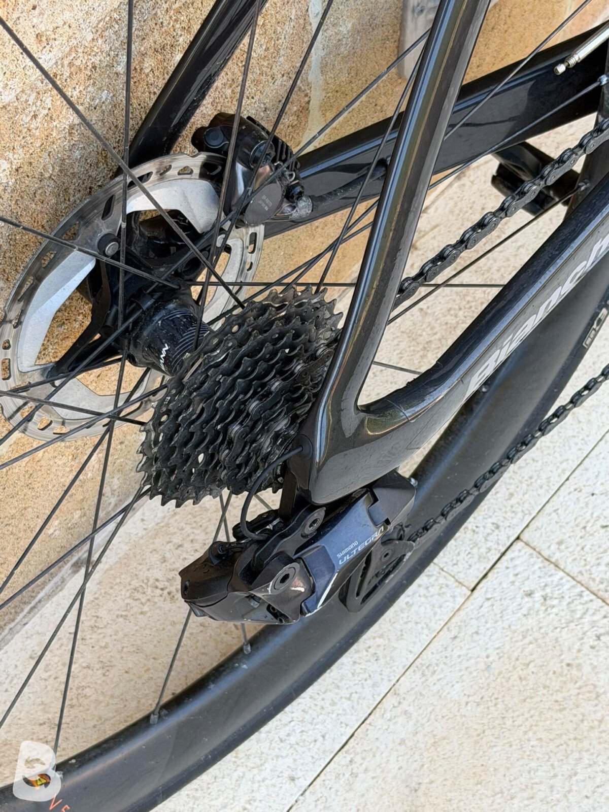 Bianchi Oltre PRO Ultegra Di2 2026