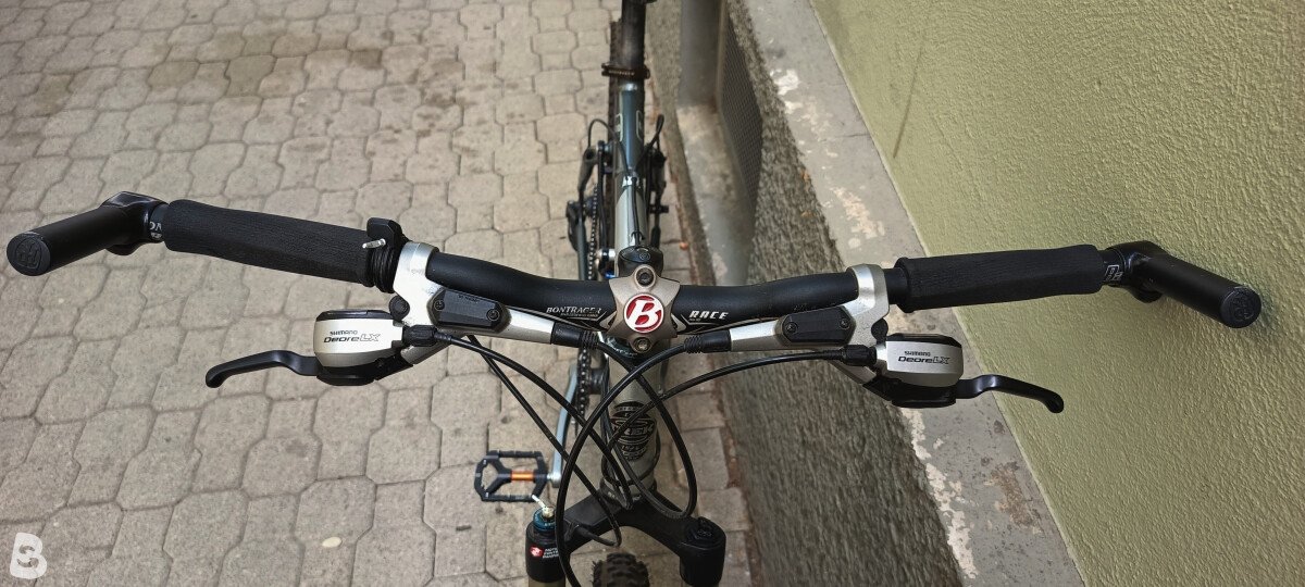 Trek Fuel EX 8 2005