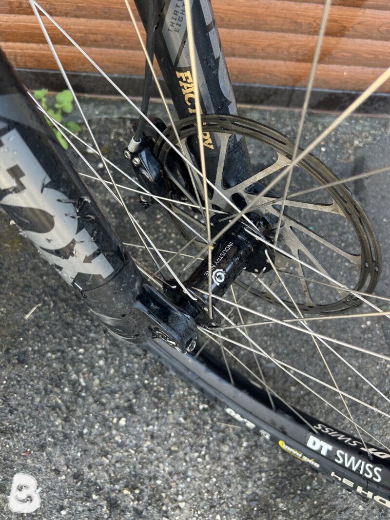 Cannondale Jekyll 2023