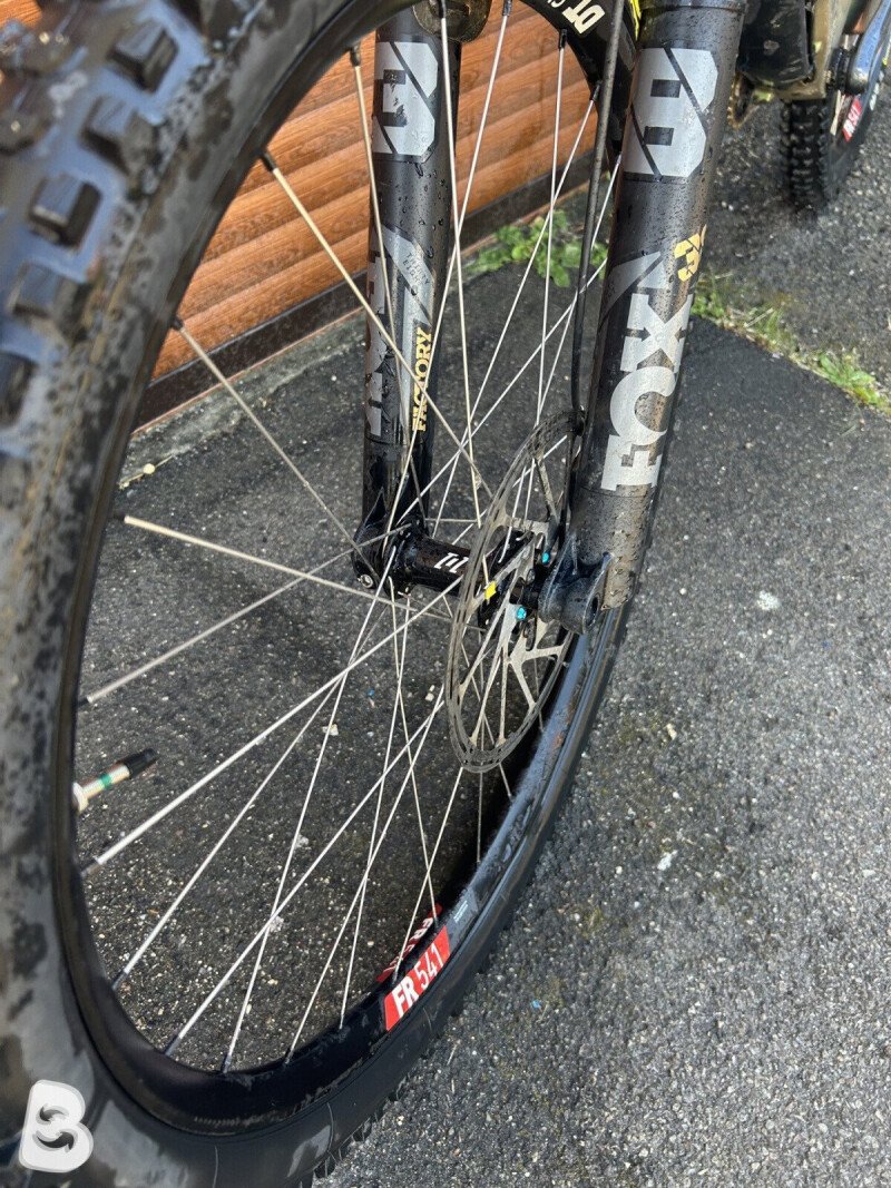 Cannondale Jekyll 2023