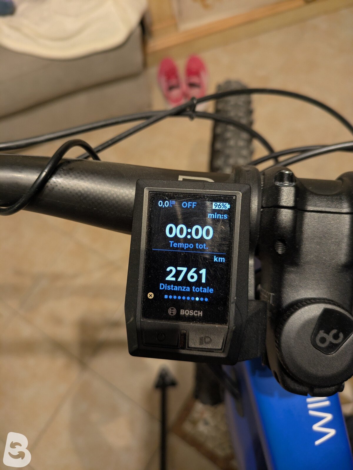Orbea Wild FS M-LTD 2021
