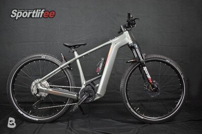 Bergamont E-Revox Sport Premium 2025