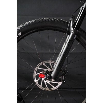 Scott Strike eRide 930 Grey 2024