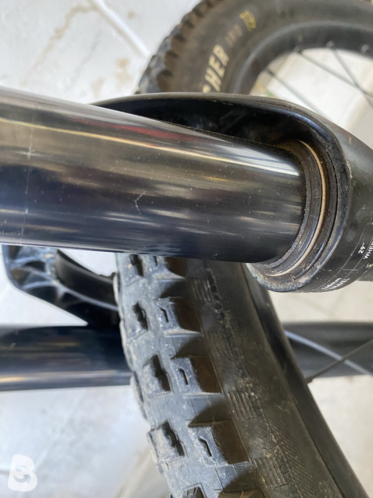 Specialized Stumpjumper Alloy 2021