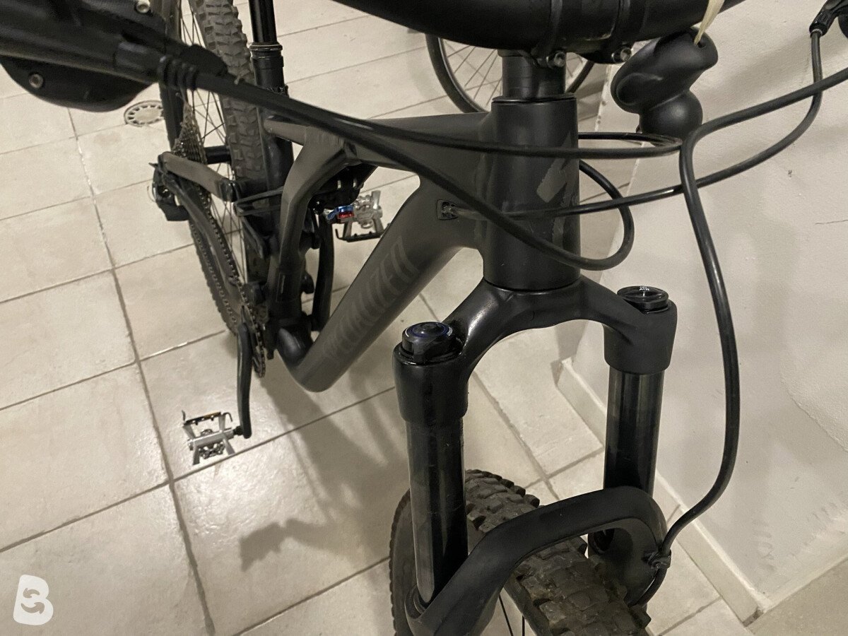 Specialized Stumpjumper Alloy 2021