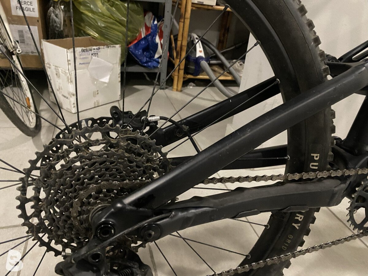 Specialized Stumpjumper Alloy 2021