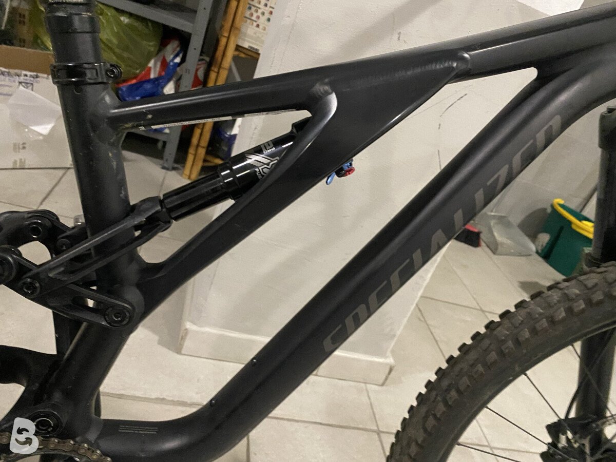 Specialized Stumpjumper Alloy 2021