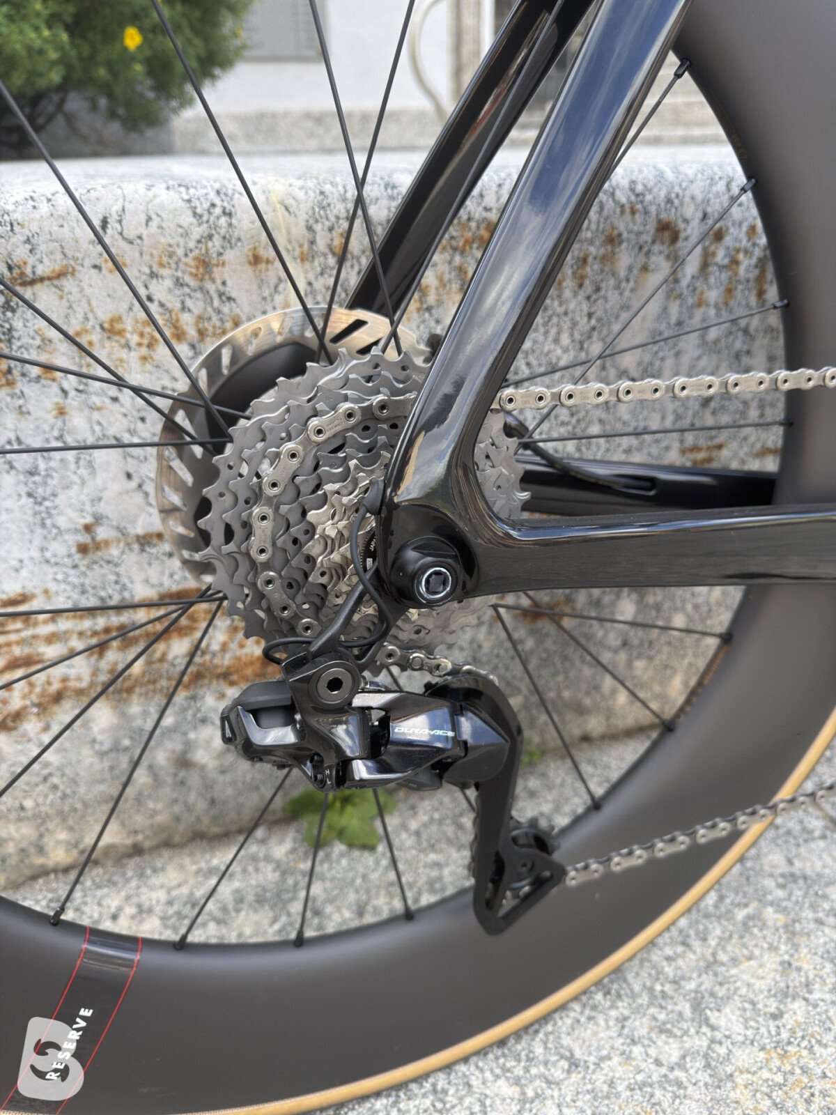 Cervelo P5 Dura Ace Di2 2026