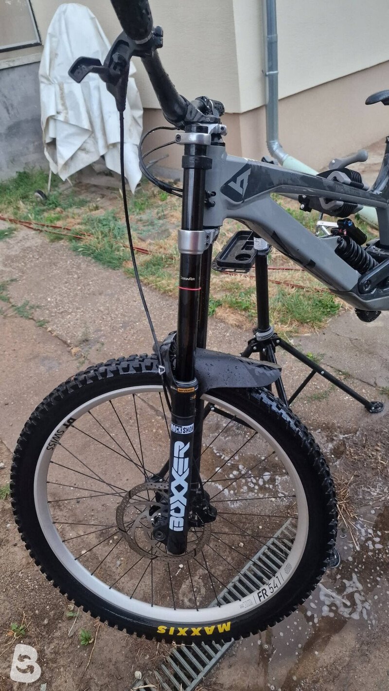 YT Industries Tues Base 2020