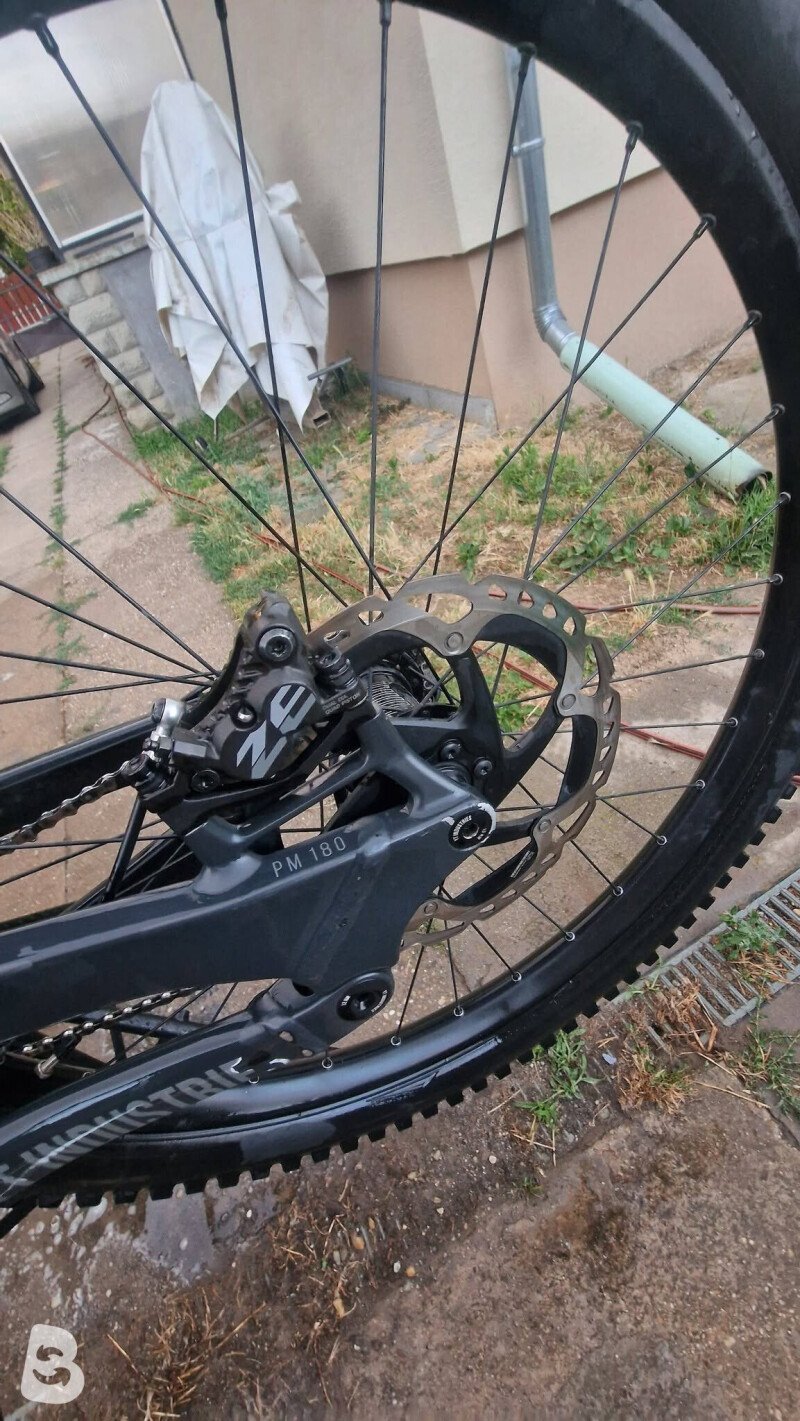 YT Industries Tues Base 2020