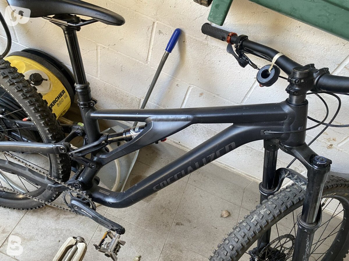 Specialized Stumpjumper Alloy 2021
