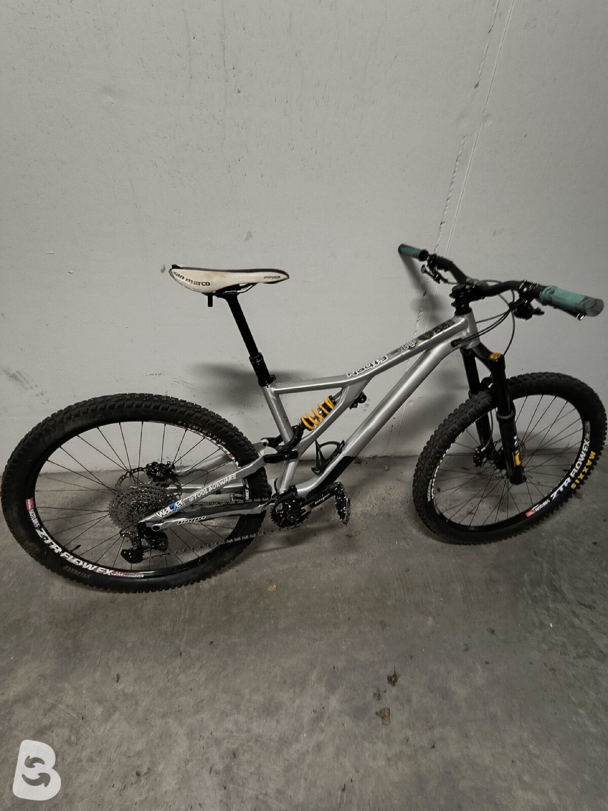 Specialized Stumpjumper EVO Comp Alloy 2020