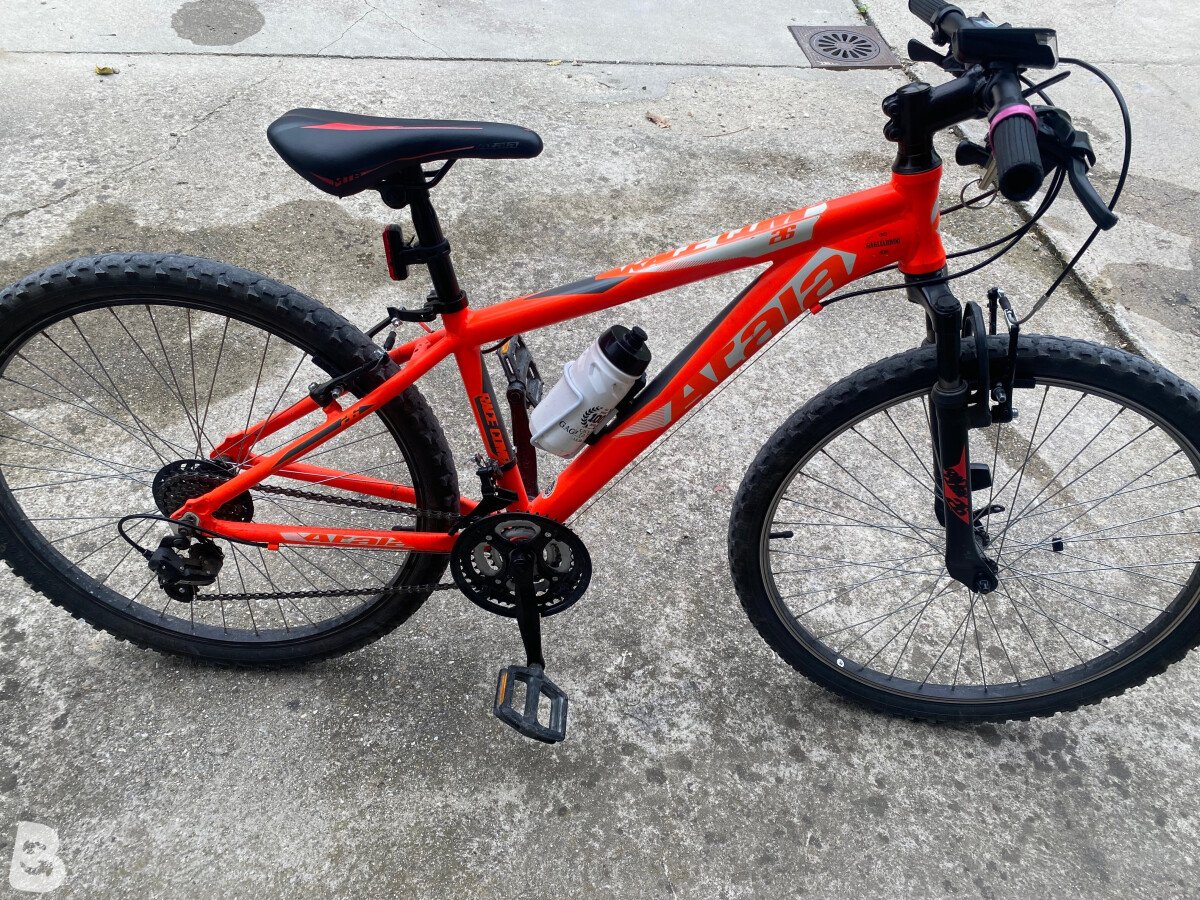 Atala Replay 2023