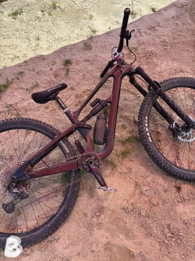 Cannondale Habit Carbon 1 2025