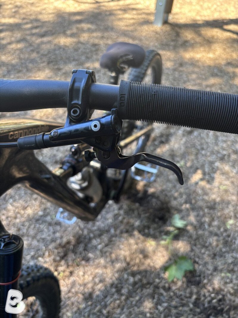 Cannondale Habit Carbon 1 2025