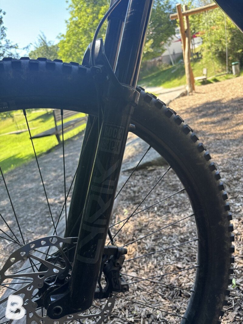 Cannondale Habit Carbon 1 2025