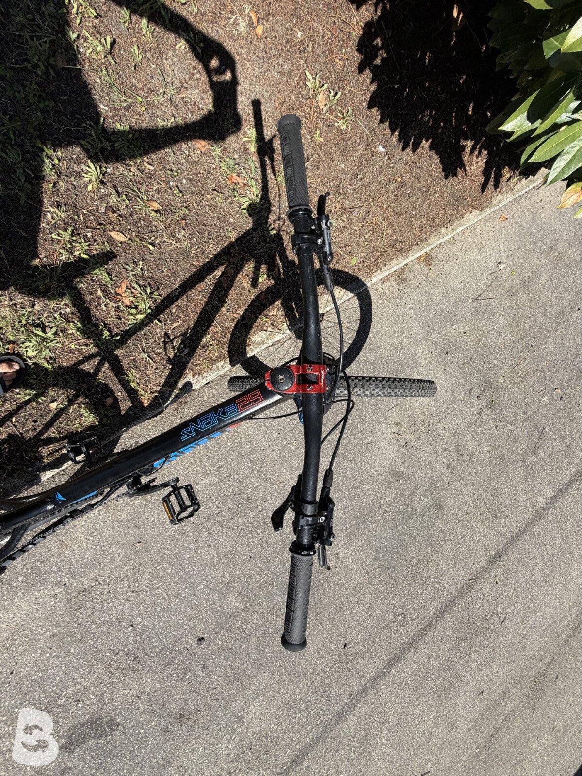 Cicli MBM Snake 2023