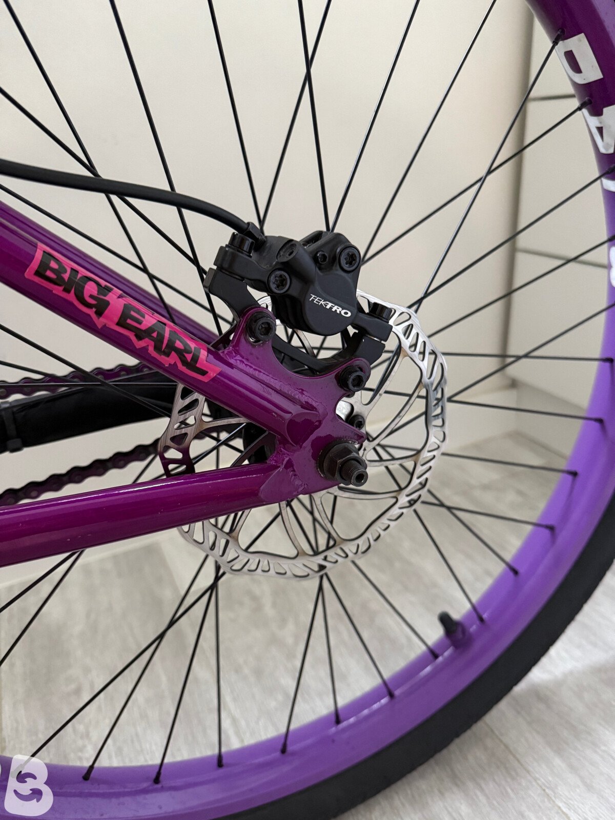 Mafia Bikes Medusa 2022
