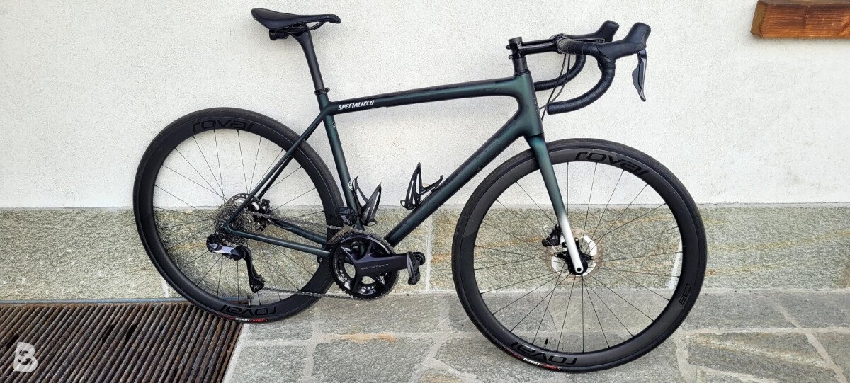 Specialized Aethos Expert 2022