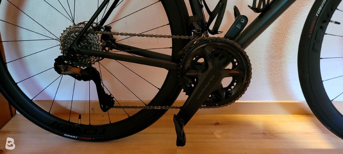 Specialized Aethos Expert 2022