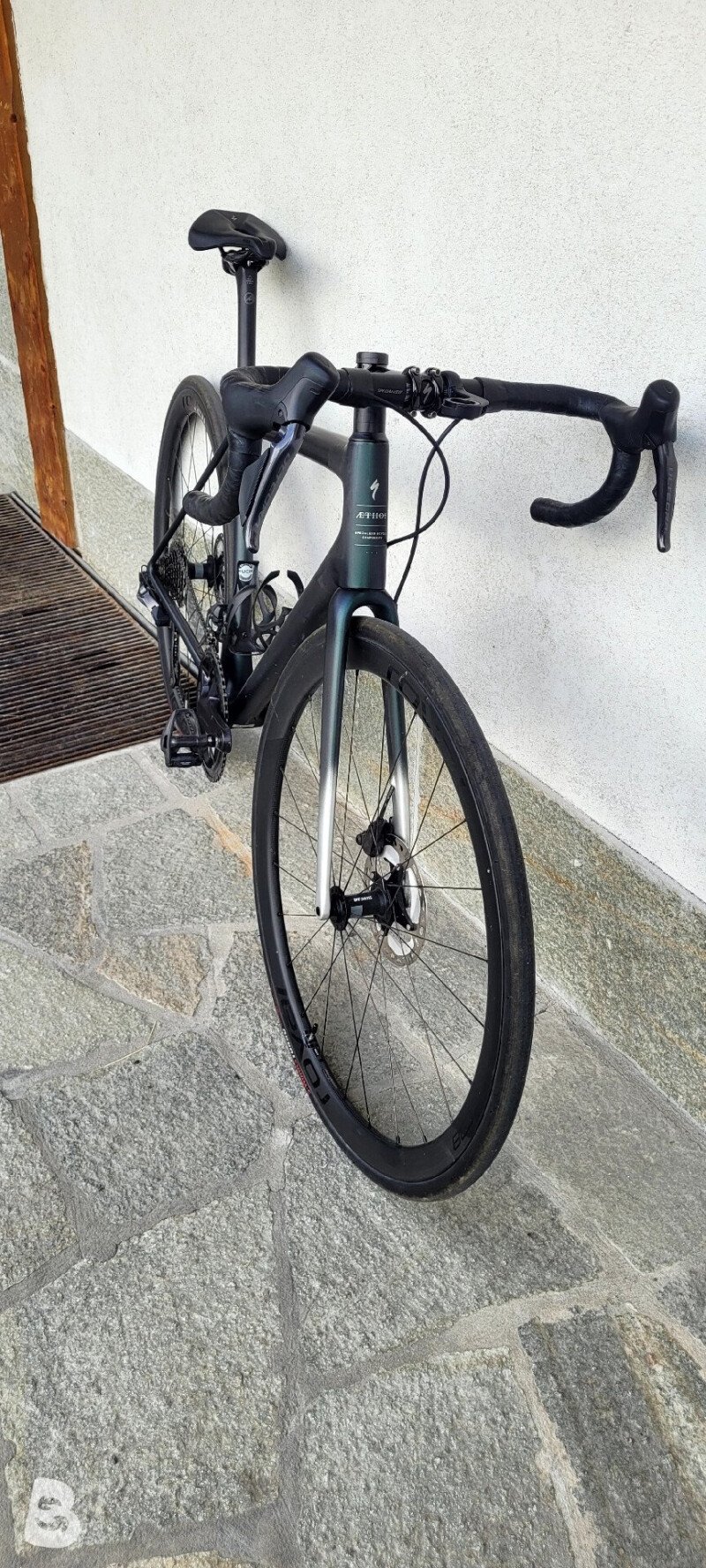 Specialized Aethos Expert 2022