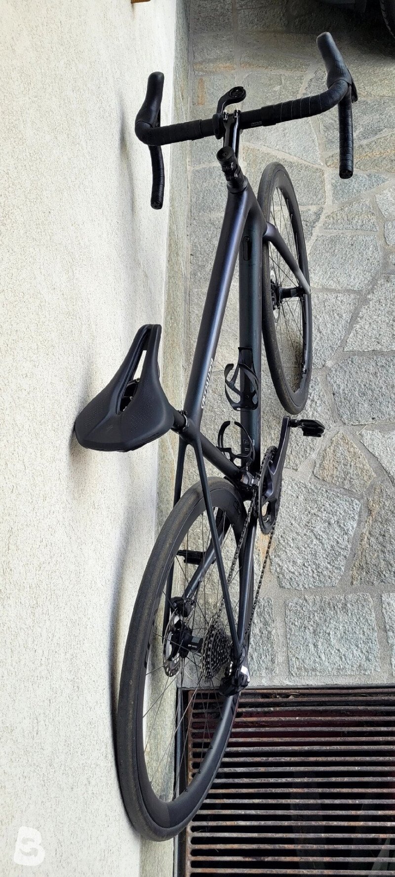 Specialized Aethos Expert 2022