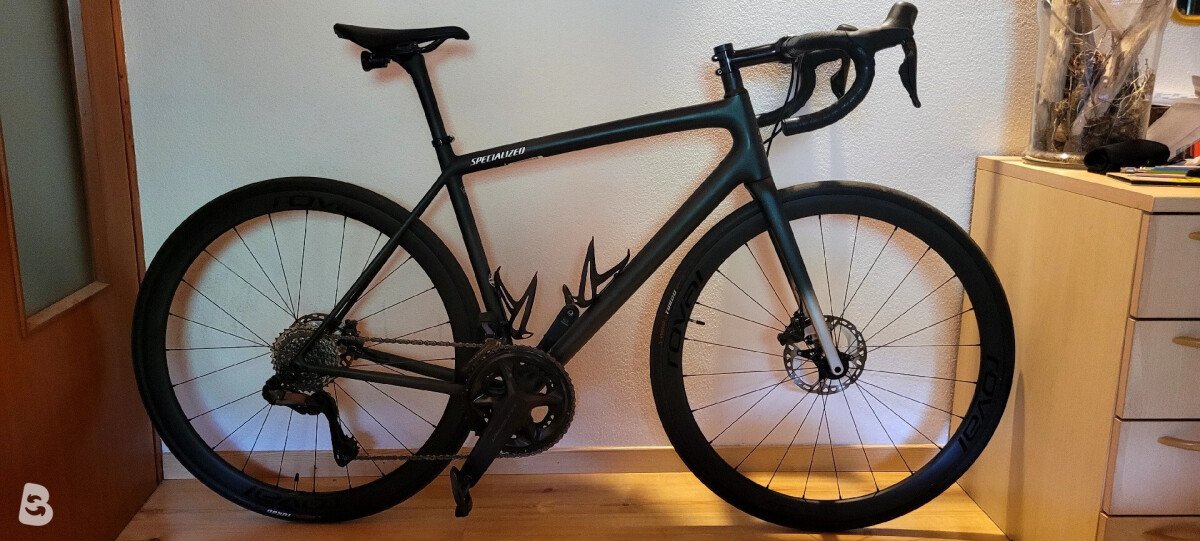 Specialized Aethos Expert 2022