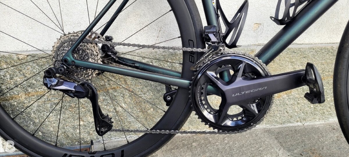 Specialized Aethos Expert 2022