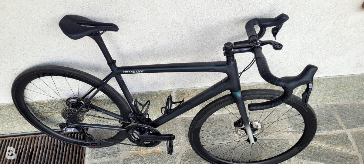 Specialized Aethos Expert 2022