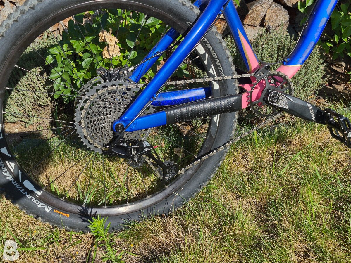 Dartmoor Hornet XL SRAM 2021