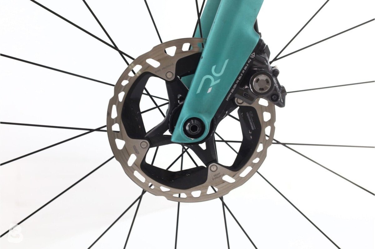 Bianchi Specialissima Arkea Team Di2 12V 2025