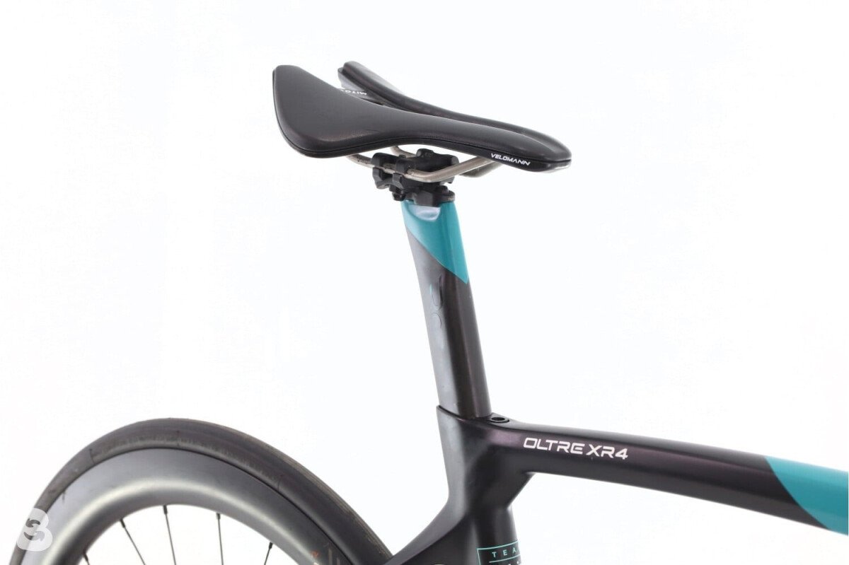 Bianchi Oltre XR4 Arkea Team AXS 12V 2025