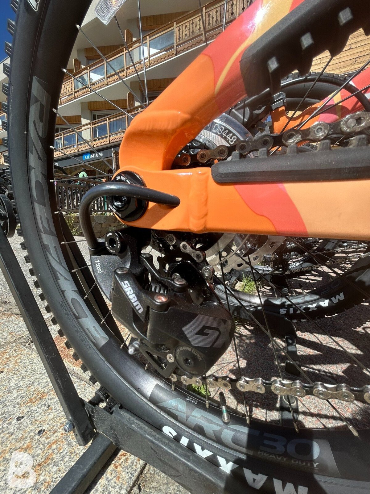Saracen myst pro ltd 2025