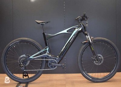 Bianchi E-Vertic X Type X5\X7 2023