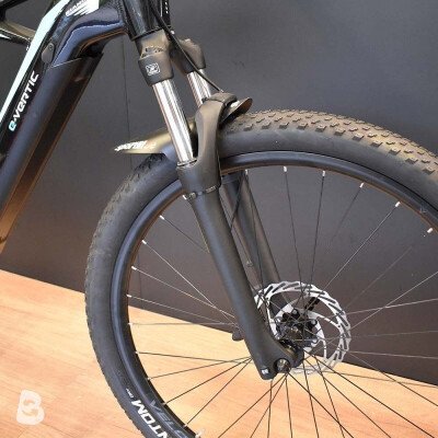 Bianchi E-Vertic X Type X5\X7 2023