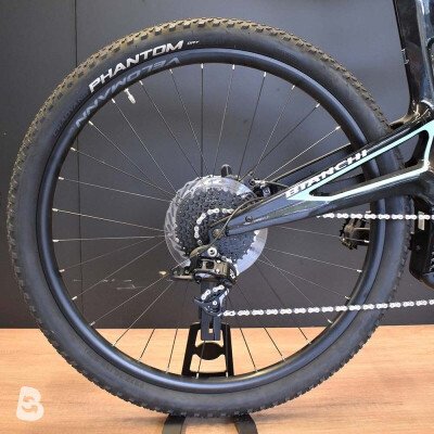 Bianchi E-Vertic X Type X5\X7 2023