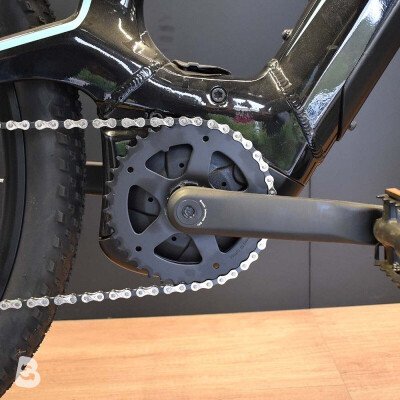 Bianchi E-Vertic X Type X5\X7 2023